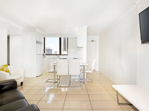 Breakfree Cosmopolitan Resort - Accommodation Melbourne 7