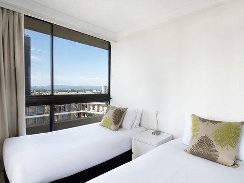 Breakfree Cosmopolitan Resort - Accommodation Melbourne 9