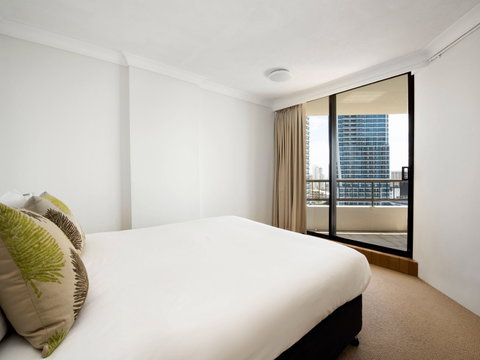 Breakfree Cosmopolitan Resort - Accommodation Melbourne 10