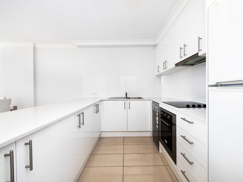 Breakfree Cosmopolitan Resort - Accommodation Melbourne 12