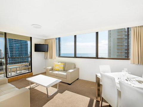 Breakfree Cosmopolitan Resort - Accommodation Melbourne 13