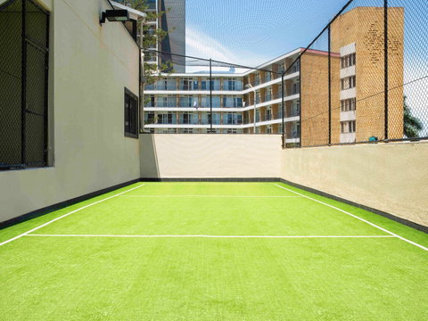 Breakfree Cosmopolitan Resort - Accommodation Melbourne 15