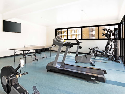 Breakfree Cosmopolitan Resort - Accommodation Melbourne 16