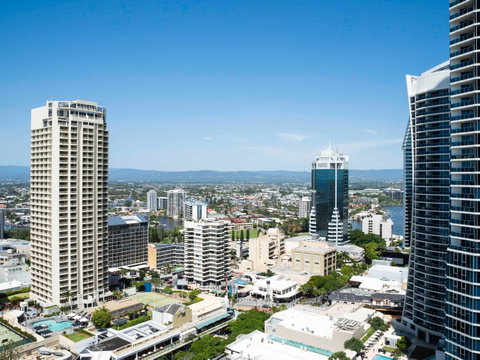 Breakfree Cosmopolitan Resort - Accommodation Melbourne 17