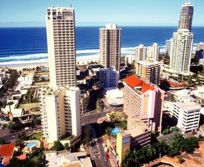Islander Resort Hotel - Accommodation Melbourne 0