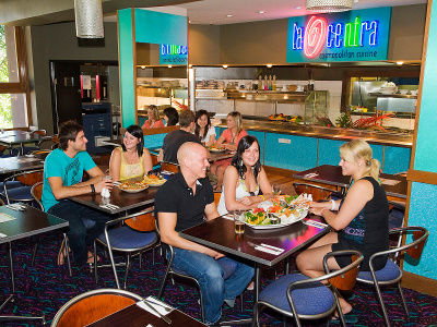 Islander Resort Hotel - Accommodation Melbourne 5