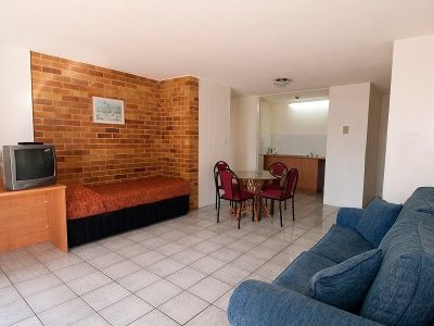 Islander Resort Hotel - Accommodation Melbourne 7