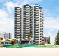 BreakFree Acapulco Resort - Accommodation Melbourne
