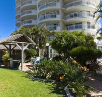 2nd Avenue Beachside Apartments - Accommodation Melbourne