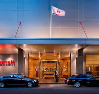 Melbourne Marriott Hotel - Accommodation Melbourne