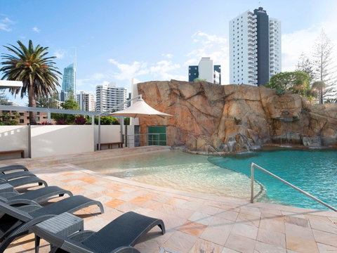 Mantra Wings - Accommodation Melbourne 1