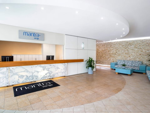 Mantra Wings - Accommodation Melbourne 3