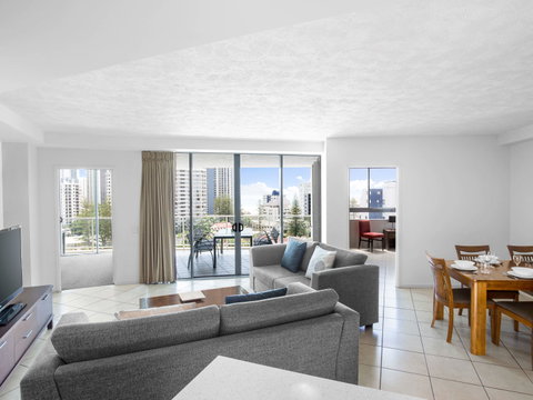 Mantra Wings - Accommodation Melbourne 4