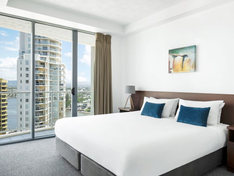 Mantra Wings - Accommodation Melbourne 5
