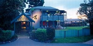 Flying Fox QLD Accommodation Melbourne