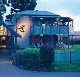 O'Reilly's Rainforest Guesthouse - Accommodation Melbourne