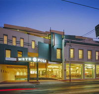 Melbourne Metropole Central - Accommodation Melbourne