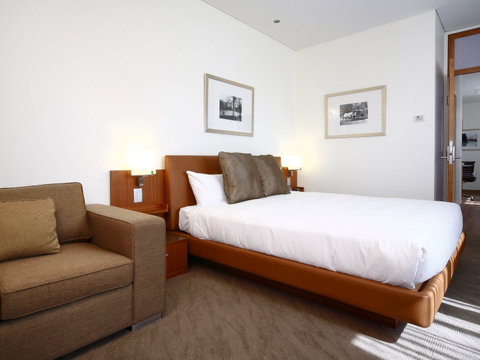 Novotel Canberra - Accommodation Melbourne 5