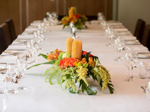 Novotel Canberra - Accommodation Melbourne 12