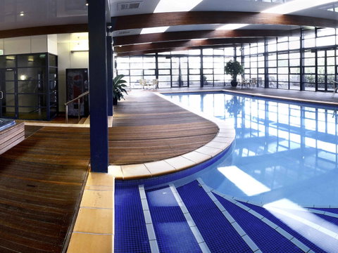 Novotel Canberra - Accommodation Melbourne 13