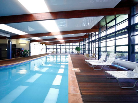 Novotel Canberra - Accommodation Melbourne 14