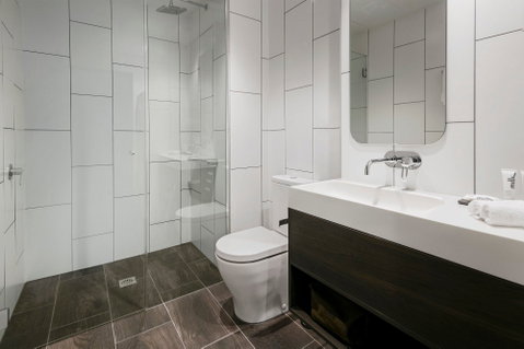 Quest Canberra City Walk - Accommodation Melbourne 4