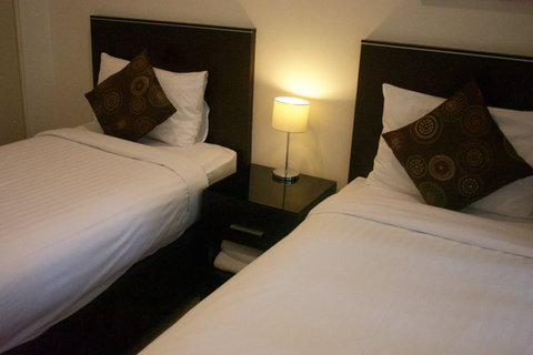 Quest Canberra - Accommodation Melbourne 10