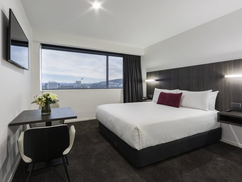 The Sebel Canberra Civic Hotel - Accommodation Melbourne 5