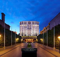 Park Hyatt Melbourne - Accommodation Melbourne