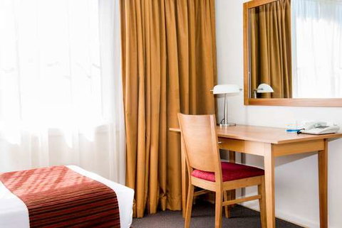 Mantra on Northbourne - Accommodation Melbourne 4