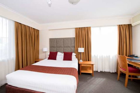 Mantra on Northbourne - Accommodation Melbourne 12