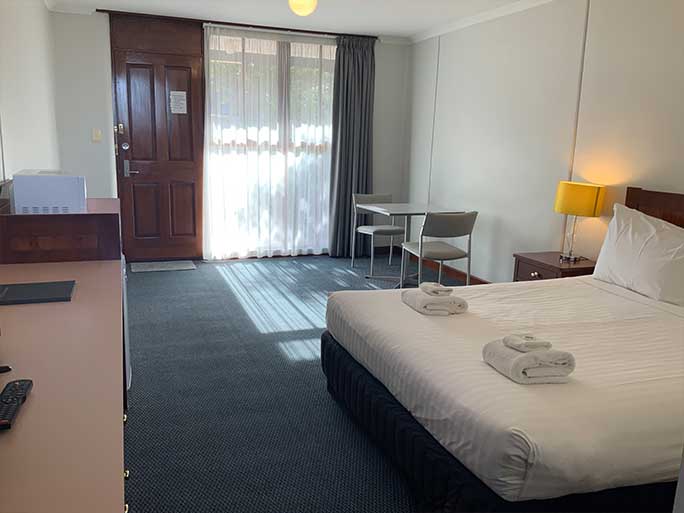  Accommodation Melbourne