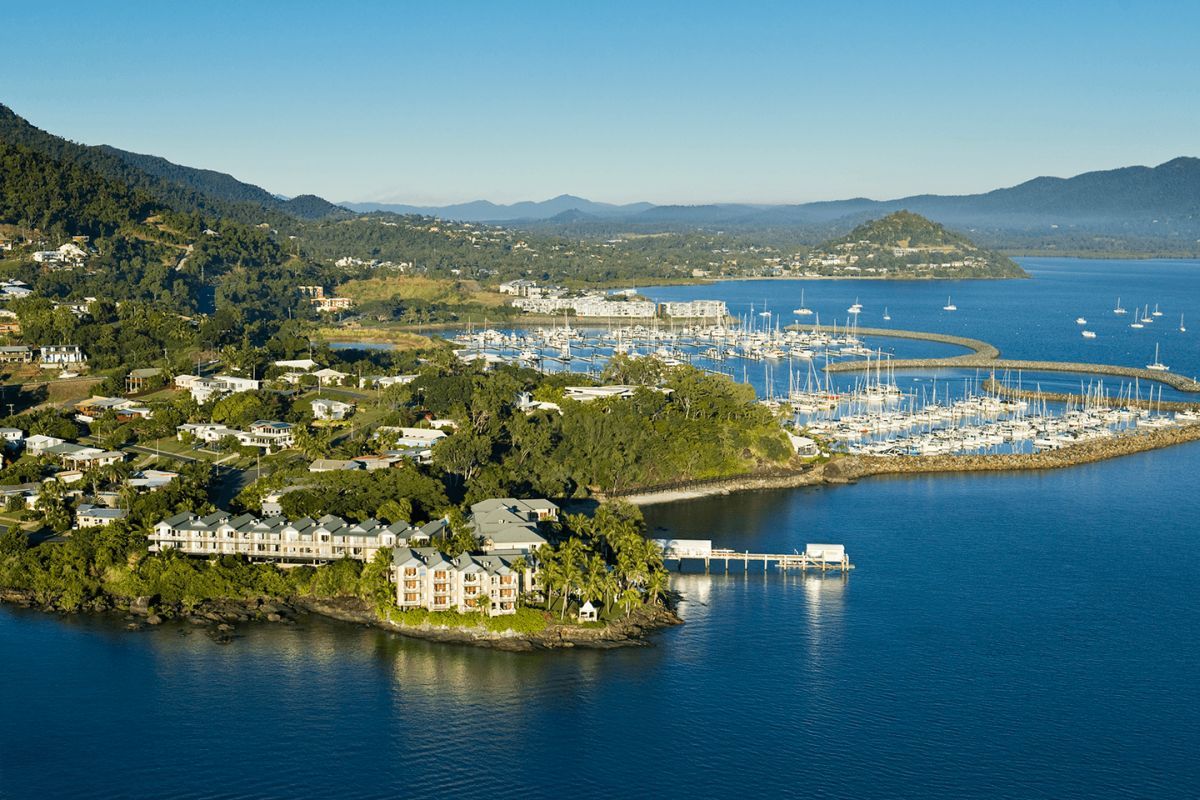  Accommodation Melbourne