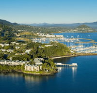 Coral Sea Resort - Accommodation Melbourne