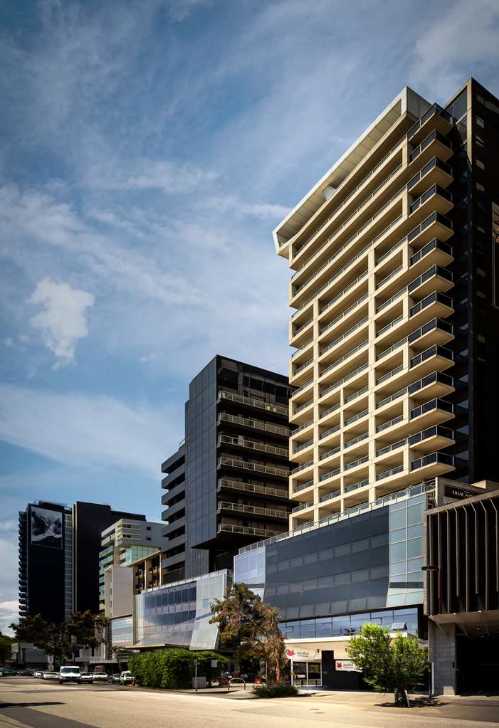  Accommodation Melbourne
