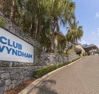 Club Wyndham Airlie Beach - Accommodation Melbourne