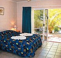 Colonial Palms Motor Inn - Accommodation Melbourne