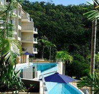Grand Mercure Azure Sea Whitsundays - Accommodation Melbourne