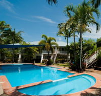 Mango House Resort - Accommodation Melbourne