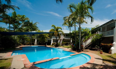 Mango House Resort - Accommodation Melbourne 0