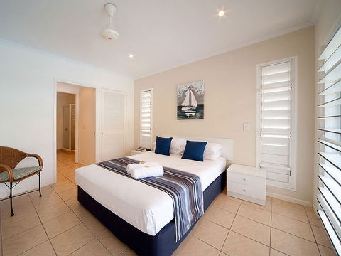 Mango House Resort - Accommodation Melbourne 1