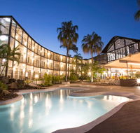 Mantra Club Croc - Accommodation Melbourne