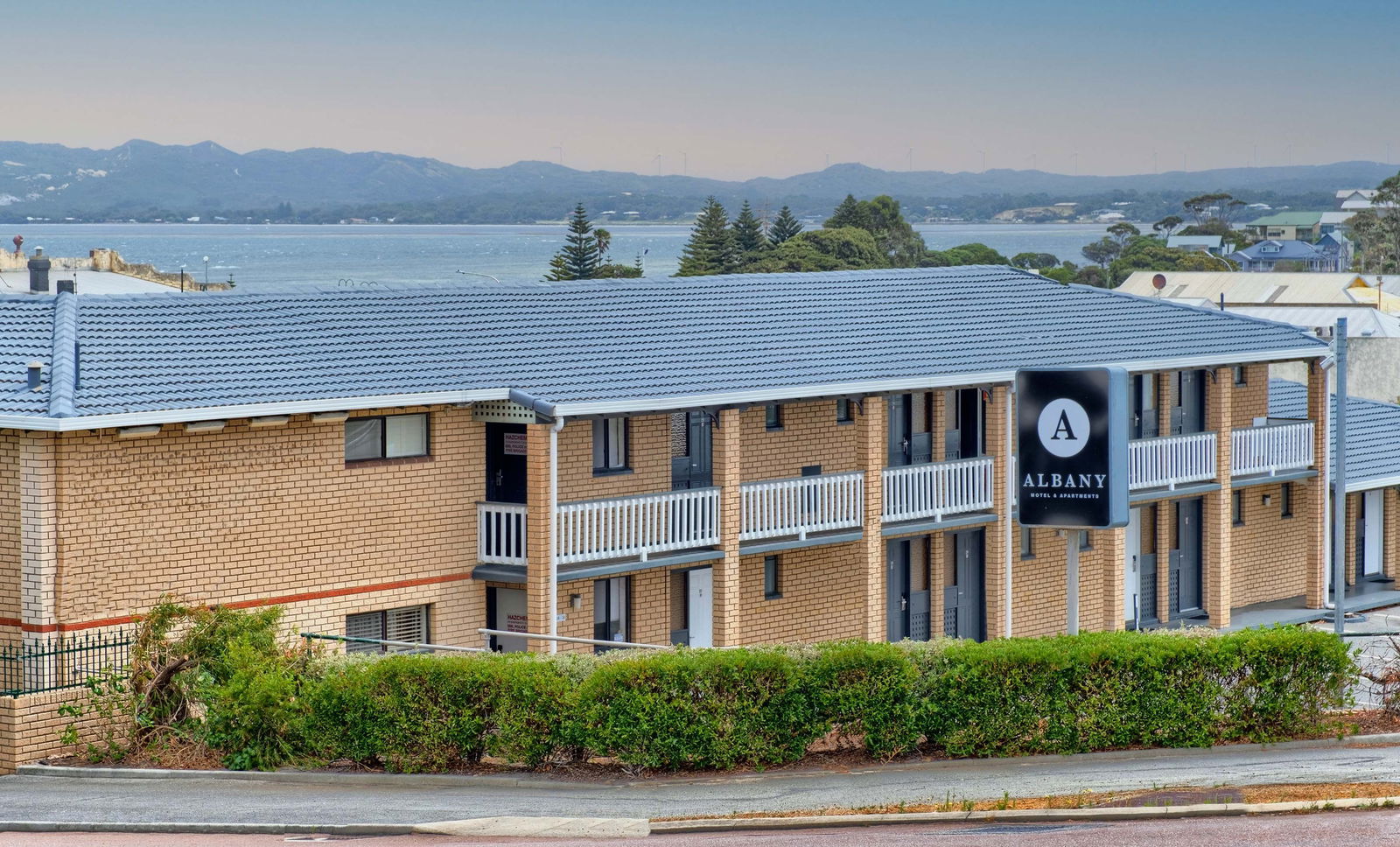  Accommodation Melbourne