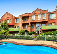 Comfort Apartments Royal Gardens - Accommodation Melbourne