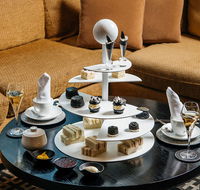 Sofitel Melbourne On Collins - Accommodation Melbourne
