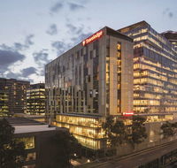 Travelodge Melbourne Docklands - Accommodation Melbourne
