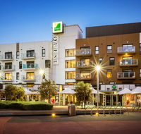 Quest Docklands - Accommodation Melbourne