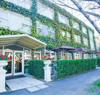 Punt Road Apartment Hotel - Accommodation Melbourne