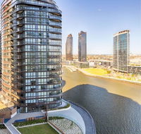 Orange Stay Apartments - Accommodation Melbourne