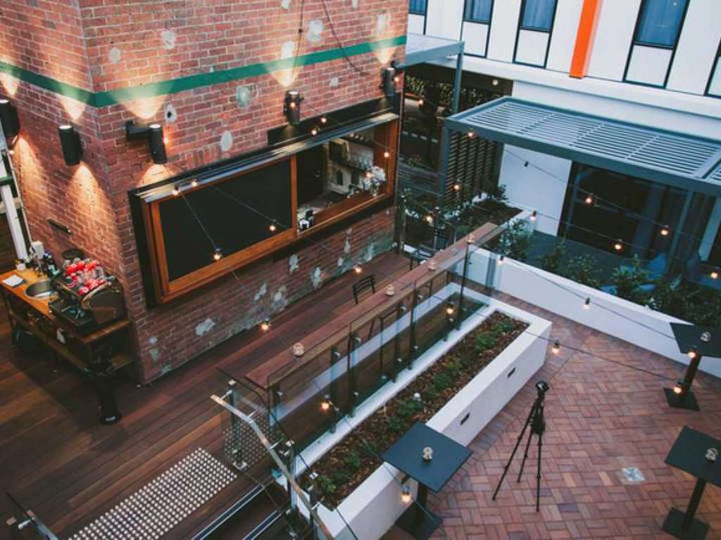 Spring Hill QLD Accommodation Melbourne
